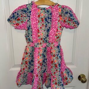 Crewcuts short sleeve dress